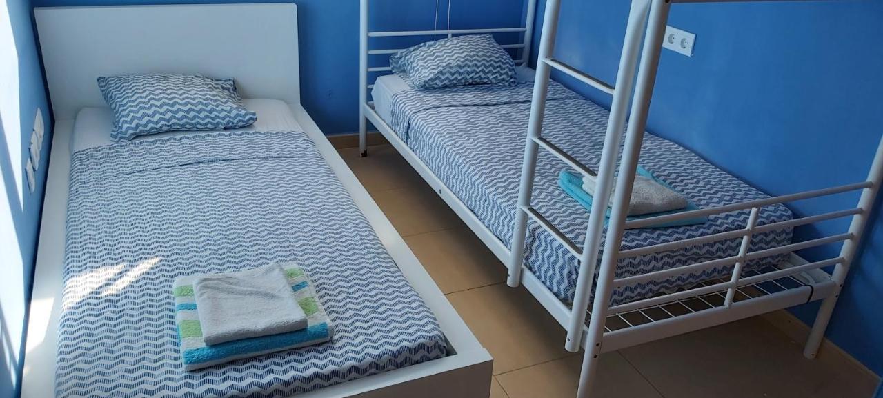 Apartmán Condado De Alhama, Naranjos 8 Alhama de Murcia Exteriér fotografie