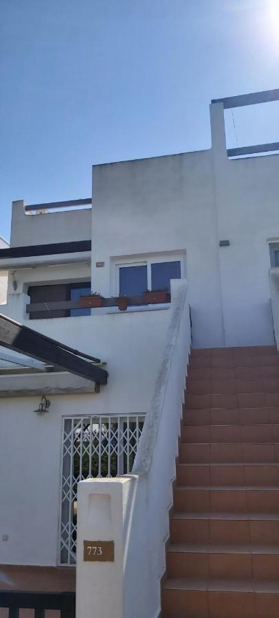 Apartmán Condado De Alhama, Naranjos 8 Alhama de Murcia Exteriér fotografie