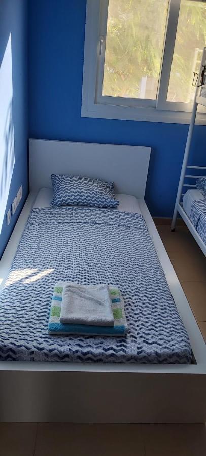 Apartmán Condado De Alhama, Naranjos 8 Alhama de Murcia Exteriér fotografie