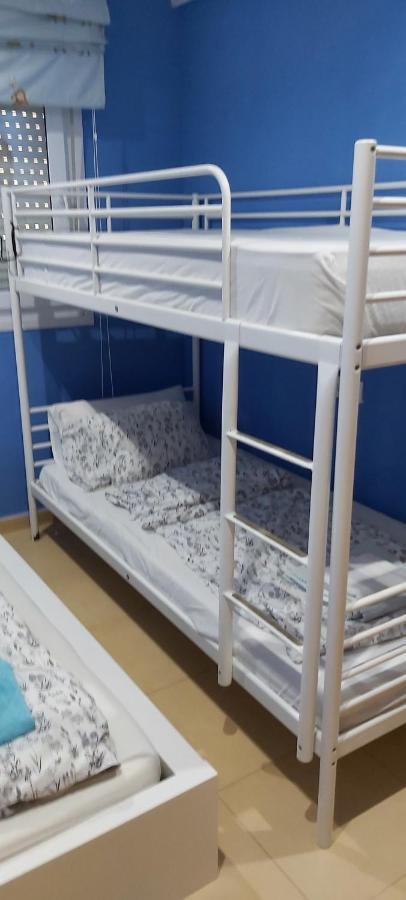 Apartmán Condado De Alhama, Naranjos 8 Alhama de Murcia Exteriér fotografie
