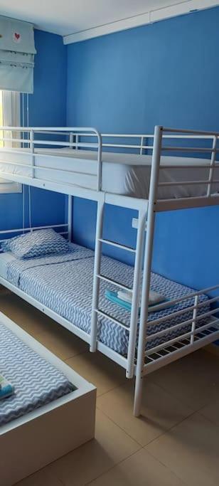 Apartmán Condado De Alhama, Naranjos 8 Alhama de Murcia Exteriér fotografie