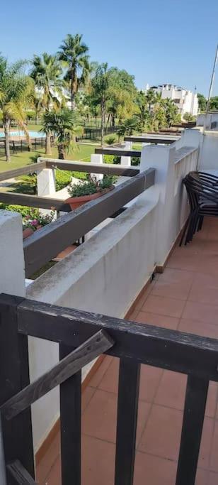 Apartmán Condado De Alhama, Naranjos 8 Alhama de Murcia Exteriér fotografie