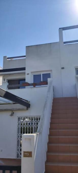 Apartmán Condado De Alhama, Naranjos 8 Alhama de Murcia Exteriér fotografie