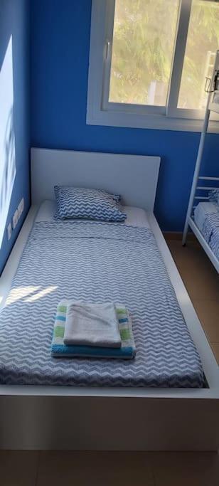 Apartmán Condado De Alhama, Naranjos 8 Alhama de Murcia Exteriér fotografie