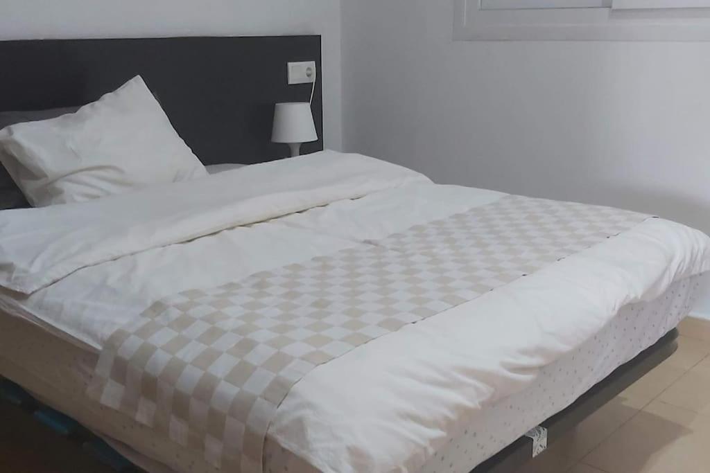 Apartmán Condado De Alhama, Naranjos 8 Alhama de Murcia Exteriér fotografie