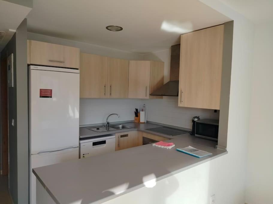 Apartmán Condado De Alhama, Naranjos 8 Alhama de Murcia Exteriér fotografie