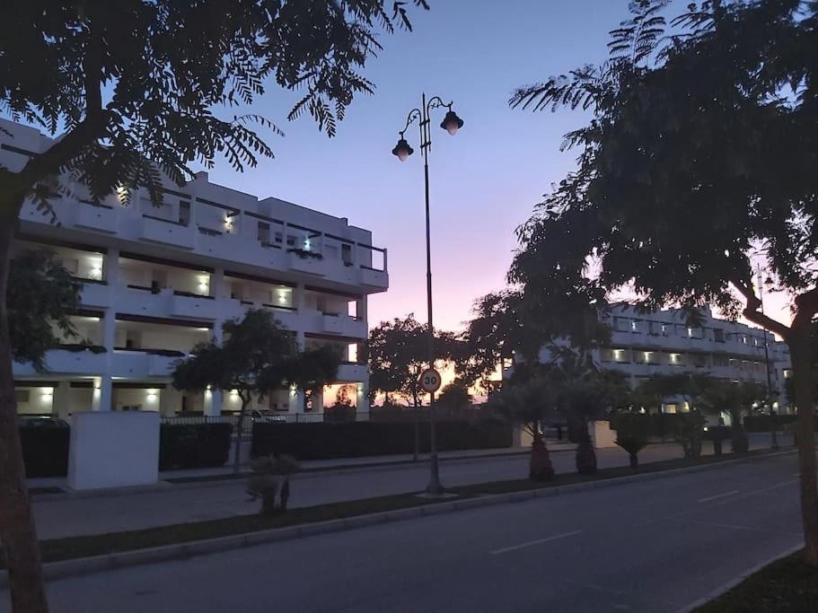 Apartmán Condado De Alhama, Naranjos 8 Alhama de Murcia Exteriér fotografie