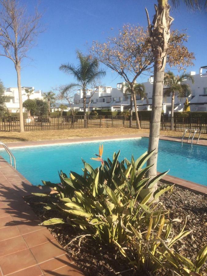 Apartmán Condado De Alhama, Naranjos 8 Alhama de Murcia Exteriér fotografie